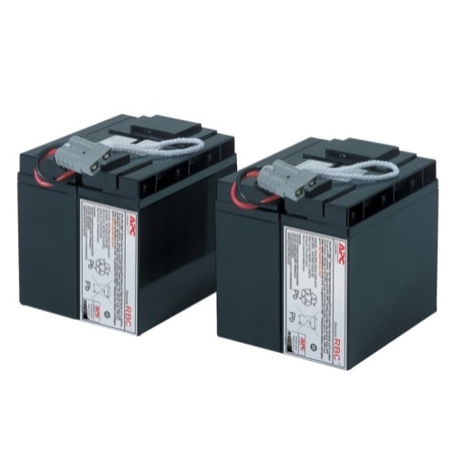 APC RBC55 Сменный аккумуляторный картридж APC №55