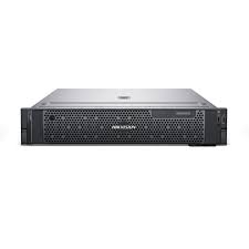 Hikvision DS-VH22-R/HW7E Сервер | Процессор: 2×4410Y 3.9GHz, 30MB Cache, 12 Cores, 24 Threads | Оперативная память: 2×16GB RDIMM | Встроенное управление iDRAC9 | Интерфейс: Ethernet 6×RJ45 1Gbps / 3×USB 2.0/3.0 / 2×VGA / 1×iDRAC Direct (Micro-AB USB) / Et