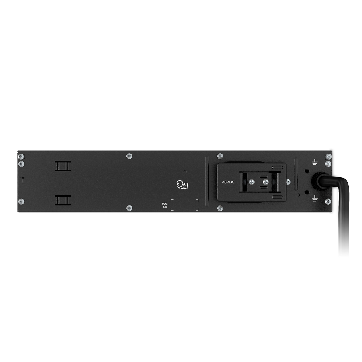 Additional battery APC/SRT96RMBP/96 В 3 kVA/external