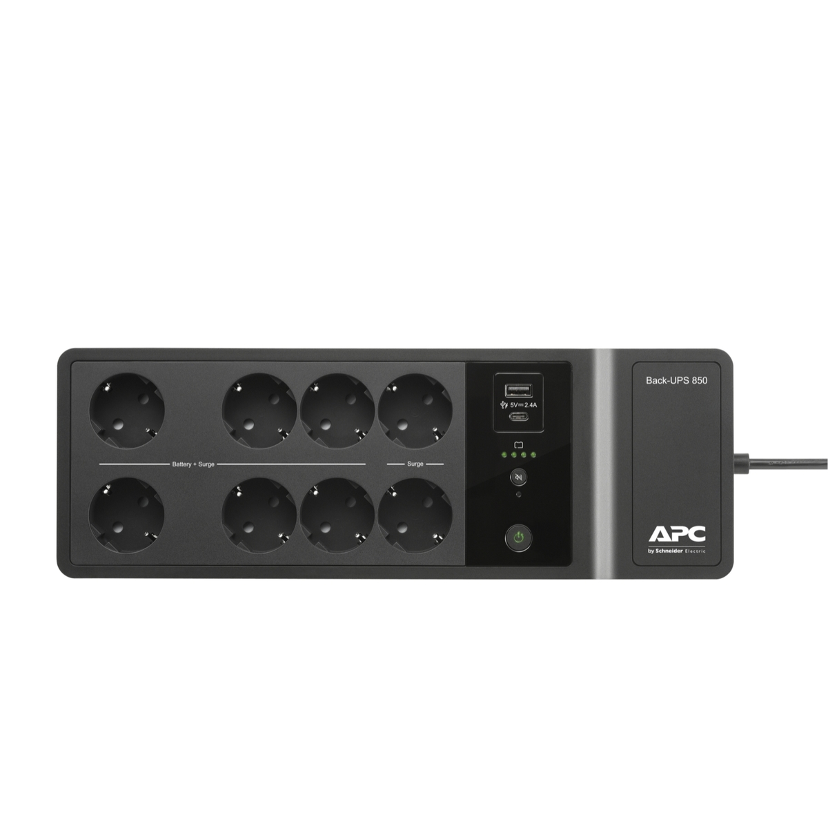 UPS APC/BE850G2-GR/Back-UPS/850 VА/520 W