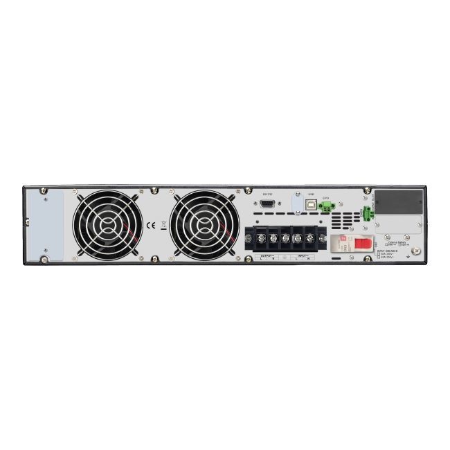 UPS APC/SRV6KRIRK SRV RM with RailKit, External Battery Pack/EASY/6 000 VА/6 000 W