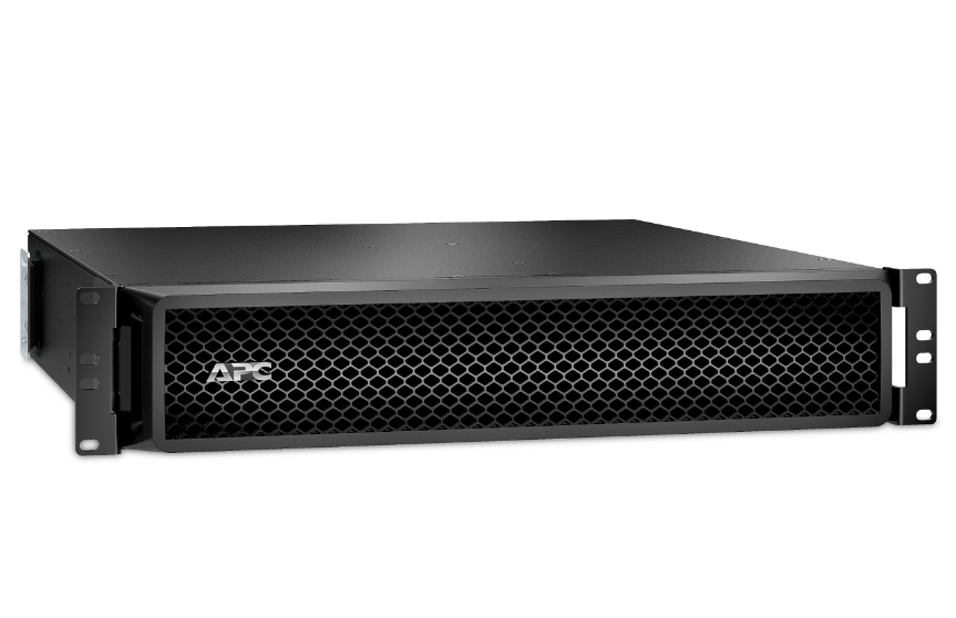 APC SRT72RMBP Батарейный комплект APC Smart-UPS SRT 72 В 2,2 кВА, стоечное исполнение