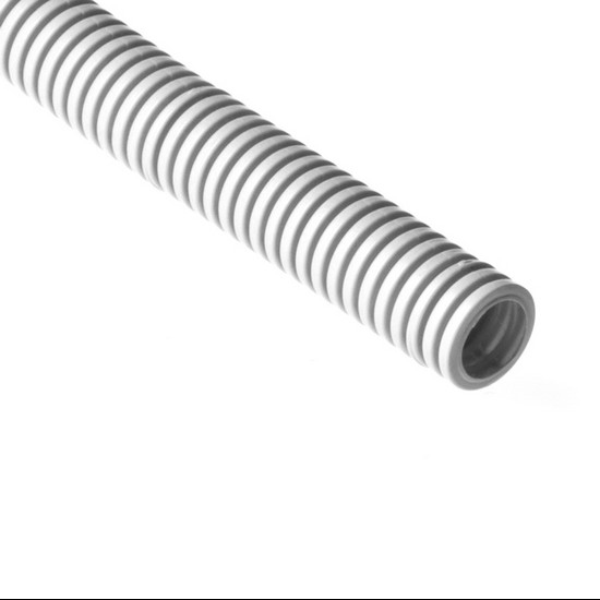 Труба гофрированная 25мм