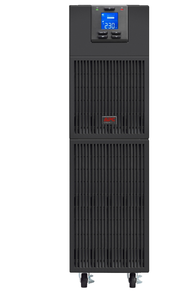 ИБП APC SRV6KI Easy UPS SRV 6000 ВА, 230 В