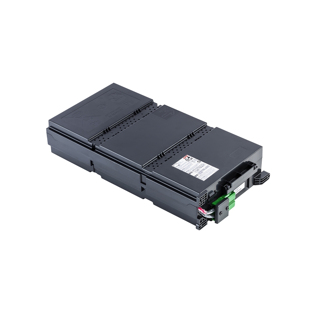 Battery APC/APCRBC141/internal