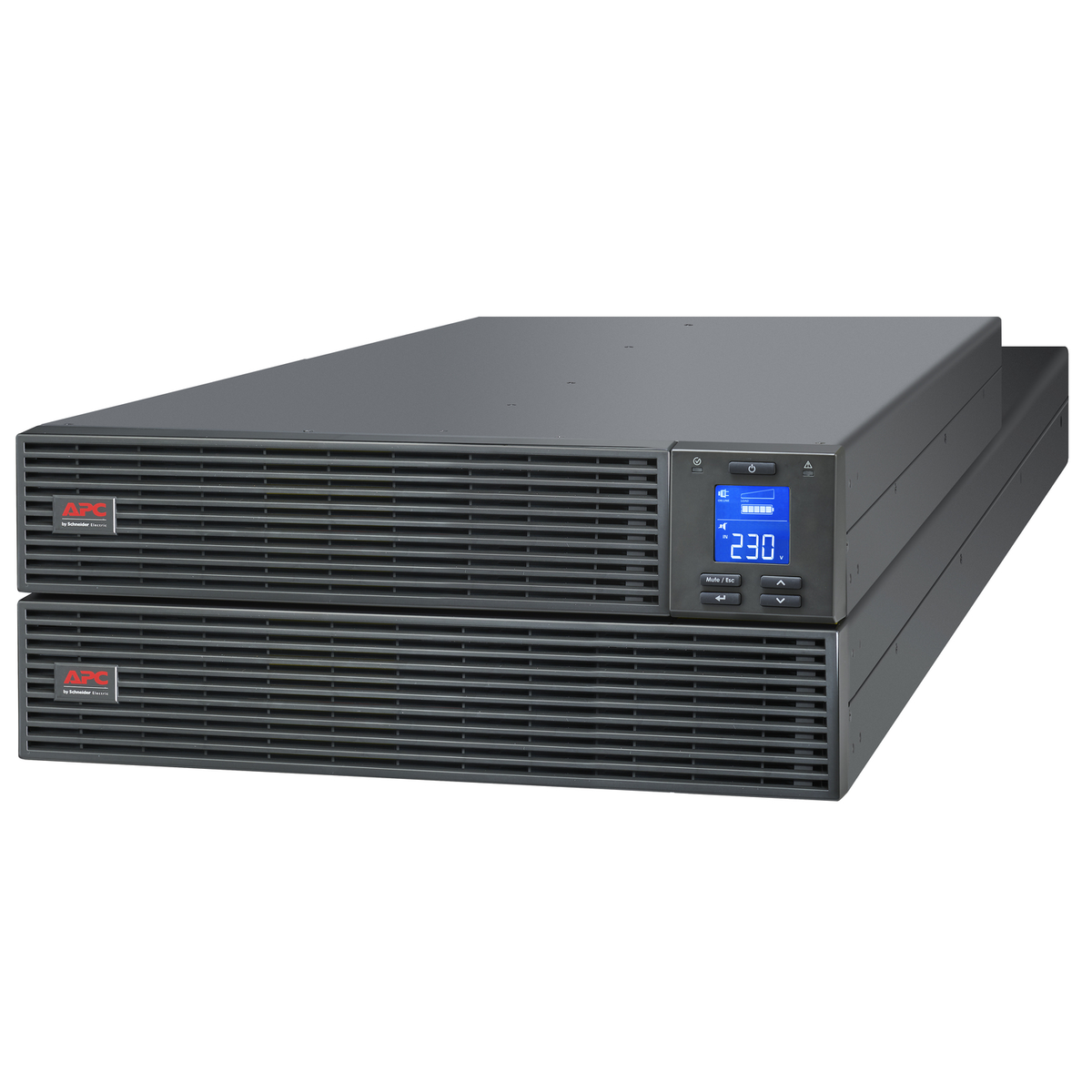 UPS APC/SRV10KRIRK SRV RM  with RailKit, External Battery Pack/EASY/10 000 VА/10 000 W