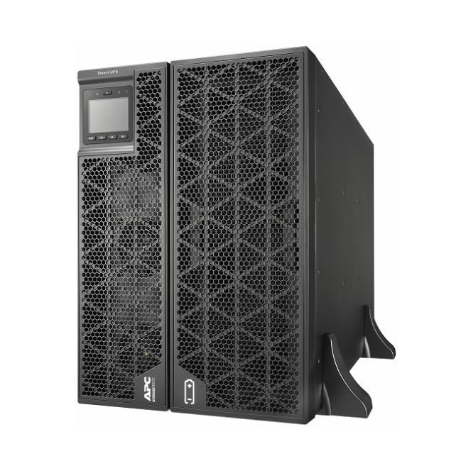 UPS APC/SRTG20KXLI/Smart-UPS RT 20kVA 230V International