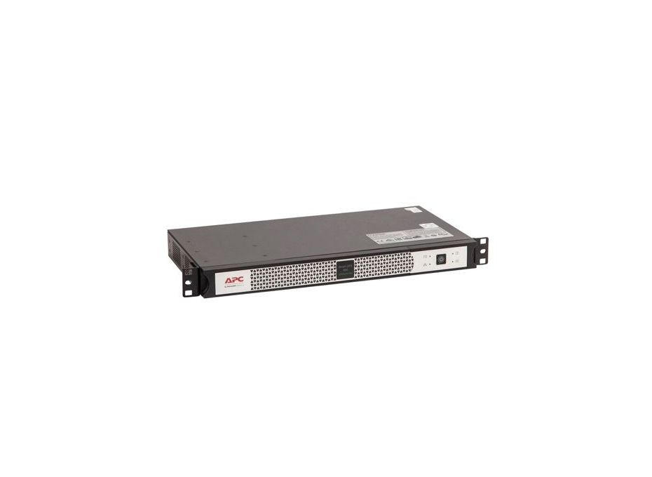 SCL500RMI1UNC APC Smart-UPS C Lithium Ion, Short Depth 500VA, 230V with Network Card