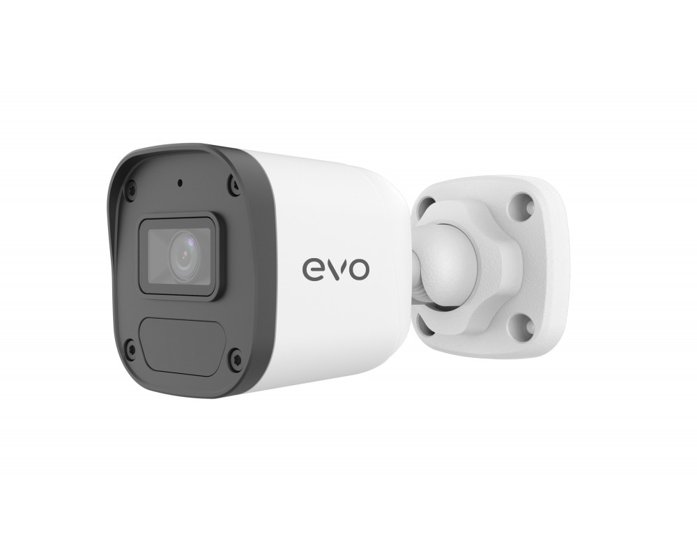 EVO IPC-2122-APF28E оснащена 2-мегапиксельной матрицей 1/3" CMOS и обеспечивает изображение с разрешением 1920×1080 при 30 к/с или 1280×720 при 30 к/с. Поддерживает кодеки Ultra 265, H.265 и H.264, цифровое шумоподавление 2D/3D (DNR), функцию выделения об
