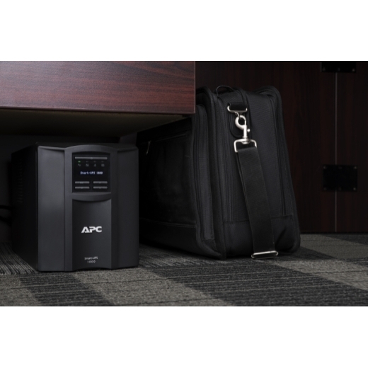 ИБП APC SMT1500IC Smart-UPS  интерактивная линия, 1500 ВА