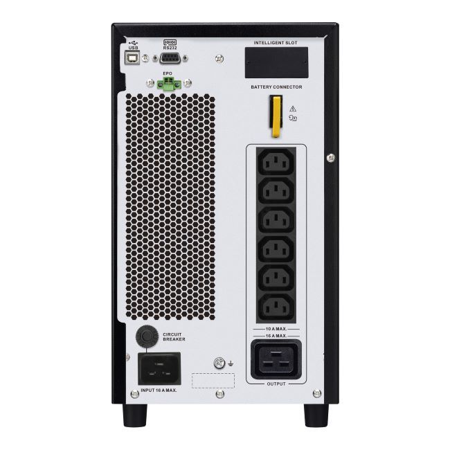ИБП APC SRV3KI-E Easy UPS SRV 3000 ВА/ 2700 Вт, 230 В
