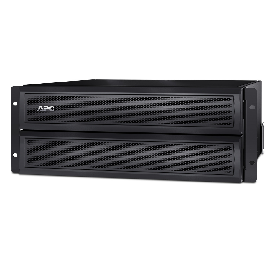 Additional battery APC/SMX120BP/120V/ Rack/Tower/external