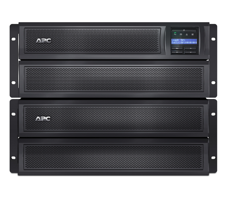 Additional battery APC/SMX120BP/120V/ Rack/Tower/external