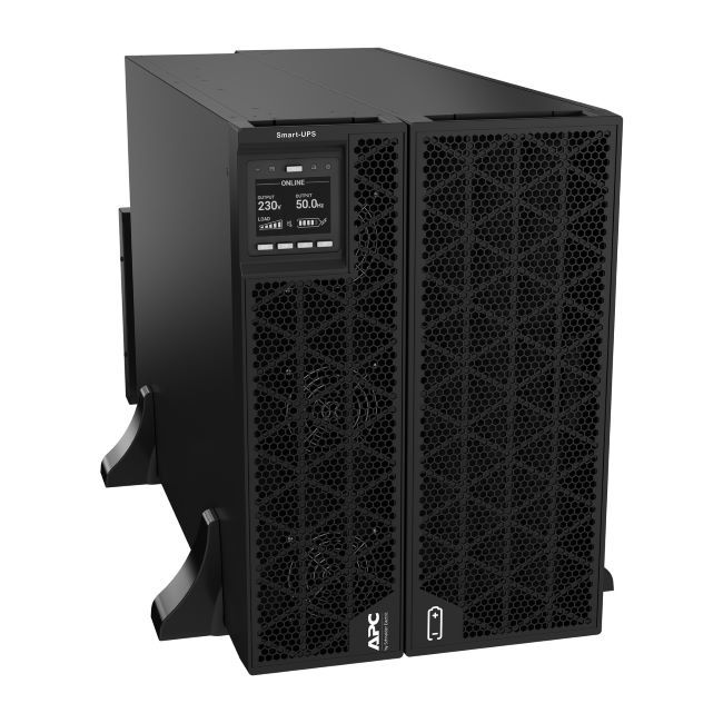 UPS APC/SRTG20KXLI/Smart-UPS RT 20kVA 230V International