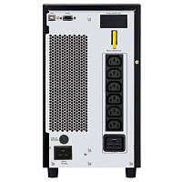 ИБП APC SRV3KI-E Easy UPS SRV 3000 ВА/ 2700 Вт, 230 В