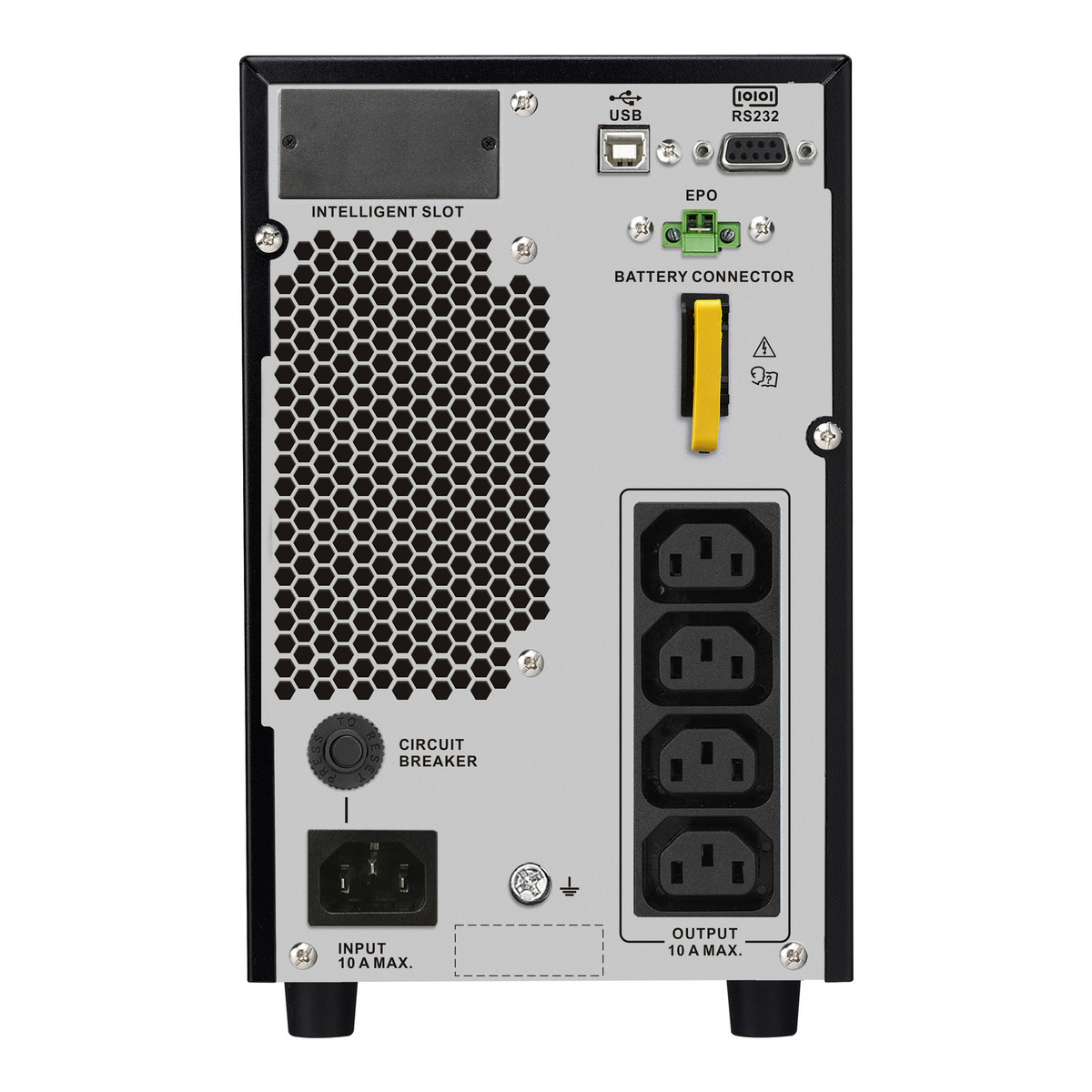 ИБП APC SRV2KI-E Easy UPS SRV 2000 ВА/ 1800 Вт, 230 В