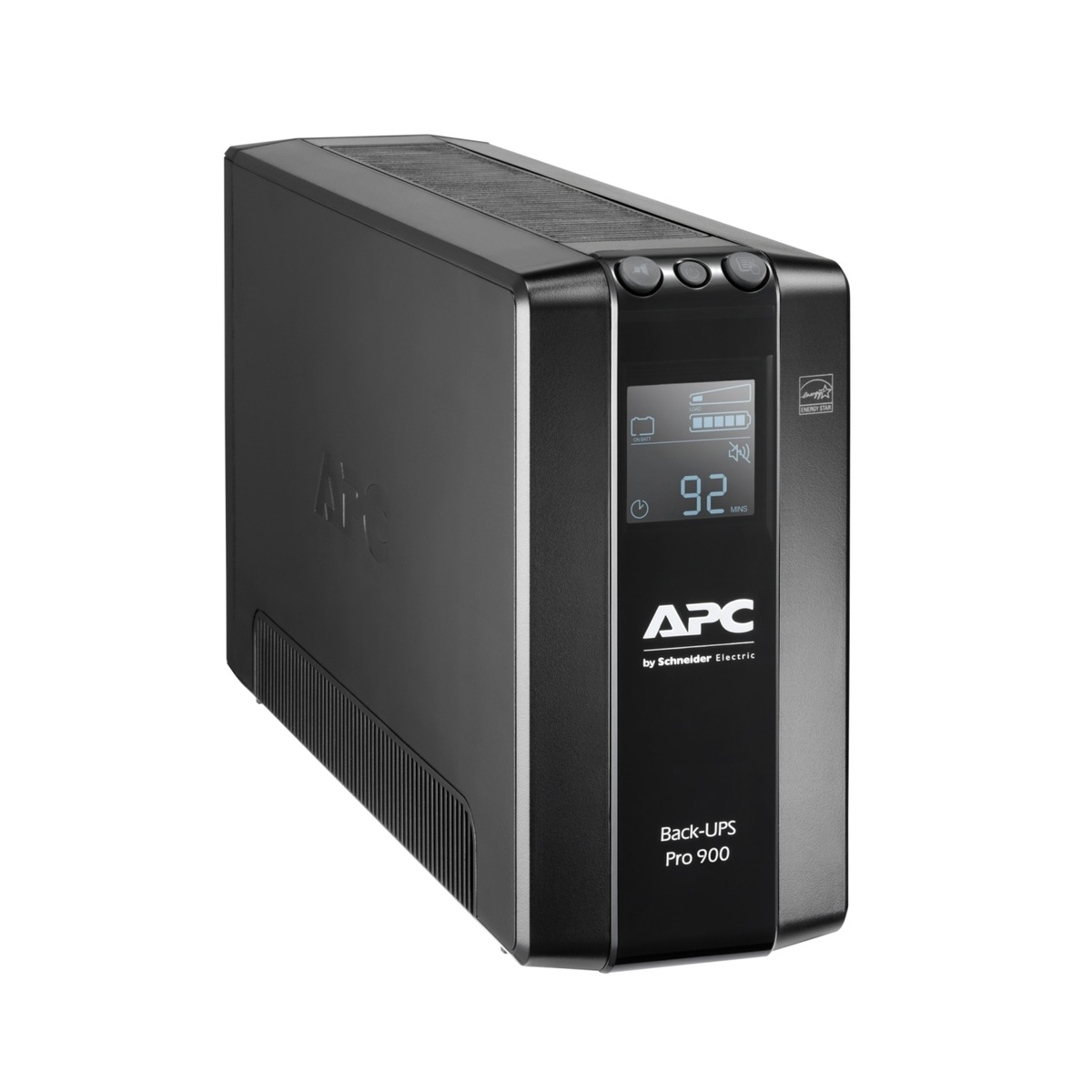 UPS APC/BR900MI/Back Pro/Line Interactiv/AVR/IEC/900 VА/540 W