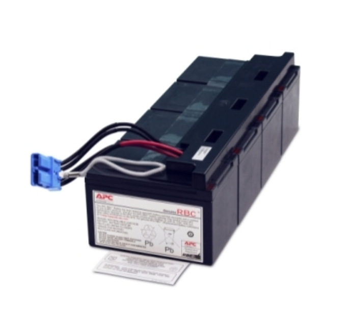 APC APCRBC150 Сменный аккумуляторный картридж APC №150