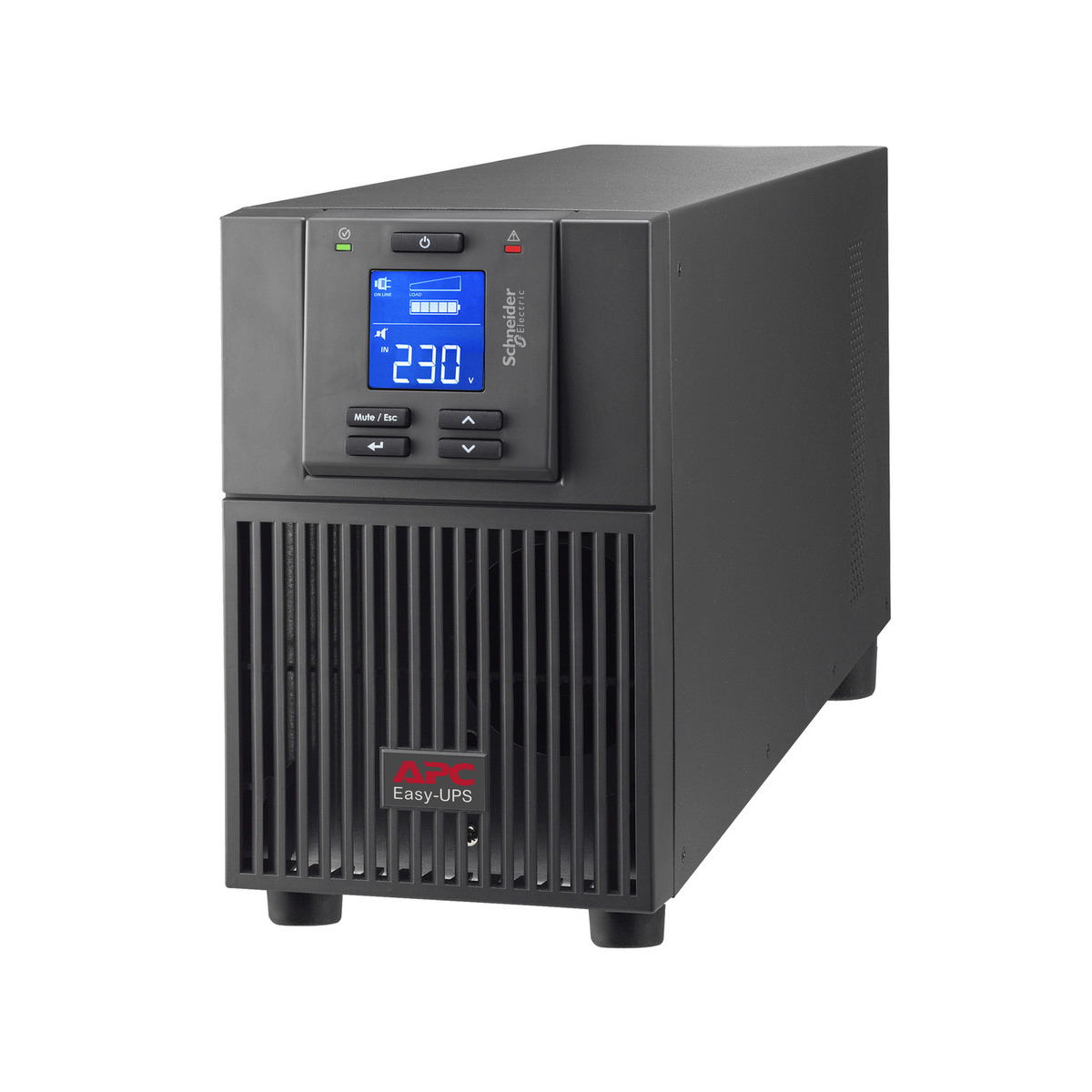ИБП APC SRV2KI-E Easy UPS SRV 2000 ВА/ 1800 Вт, 230 В