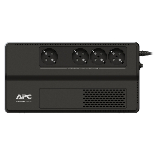 UPS APC/BV1000I-GR/EASY/1 000 VА/600 W