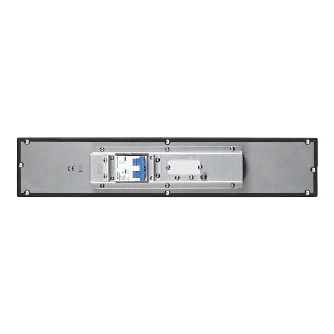 UPS APC/SRV6KRIRK SRV RM with RailKit, External Battery Pack/EASY/6 000 VА/6 000 W