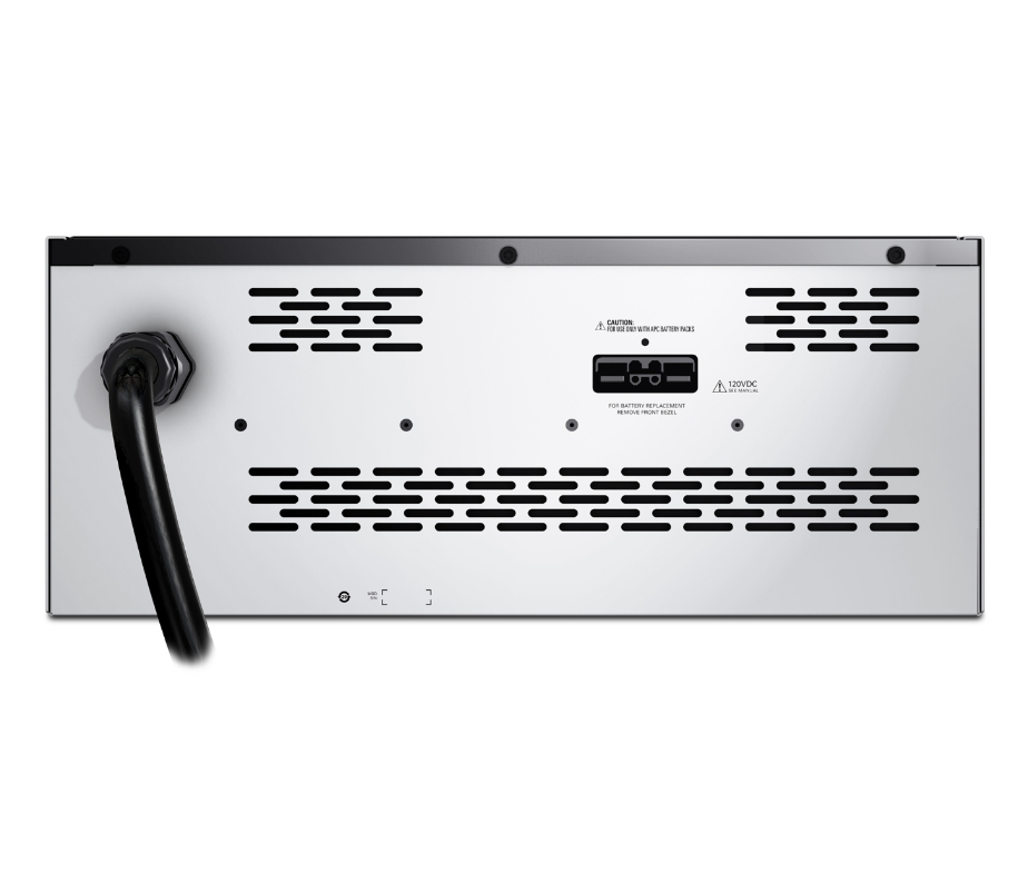 Additional battery APC/SMX120BP/120V/ Rack/Tower/external
