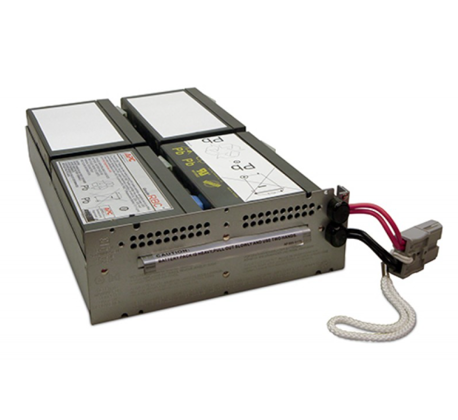 APC APCRBC132 Сменный аккумуляторный картридж APC №132