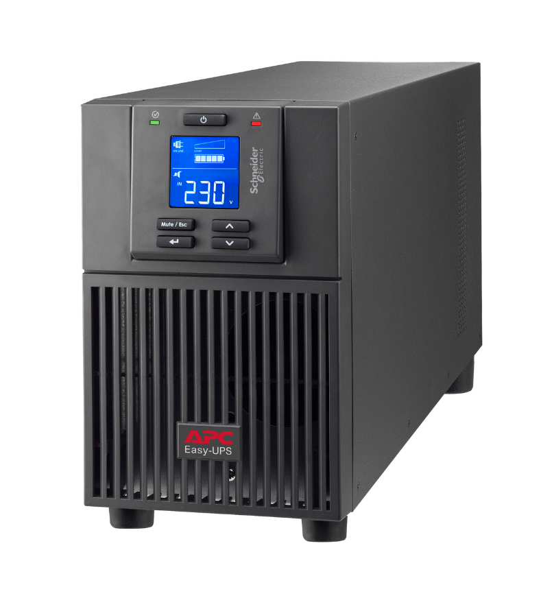 UPS APC/Easy UPS On-Line SRV 2000VA 230V/EASY/2 000 VА/1 600 W