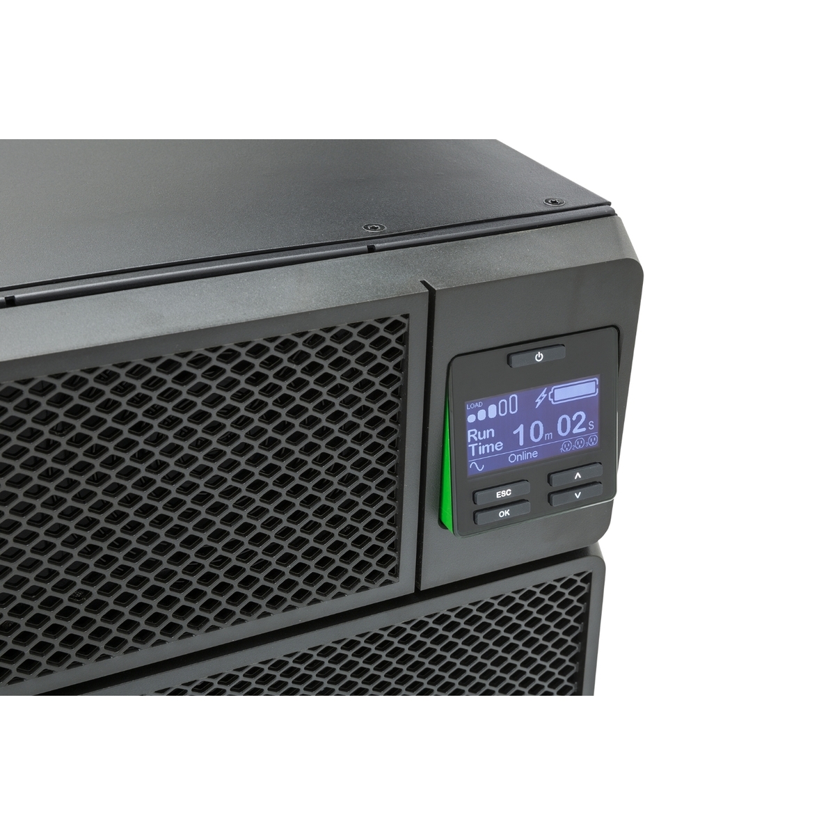 UPS APC/SRT6KRMXLI/Smart/On-Line/Rack/IEC/6 000 VА/6 000 W