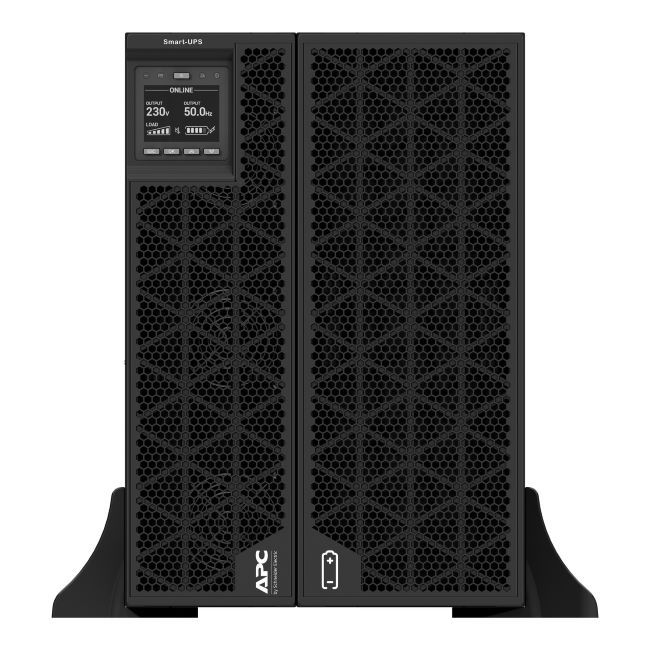 UPS APC/SRTG20KXLI/Smart-UPS RT 20kVA 230V International