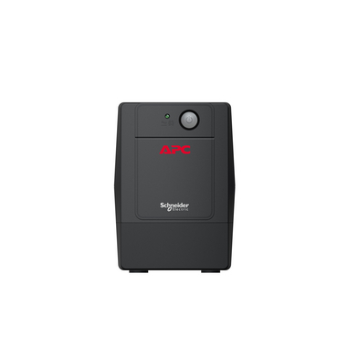 ИБП APC BVG700I-GR Easy UPS, 700VA / 360W, 230V