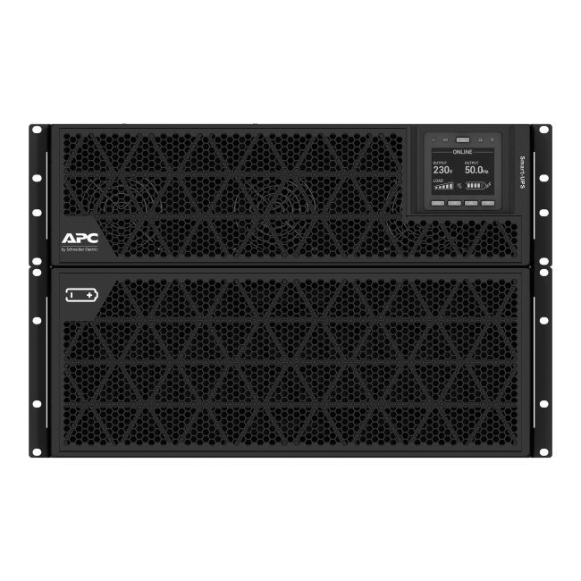 UPS APC/SRTG20KXLI/Smart-UPS RT 20kVA 230V International