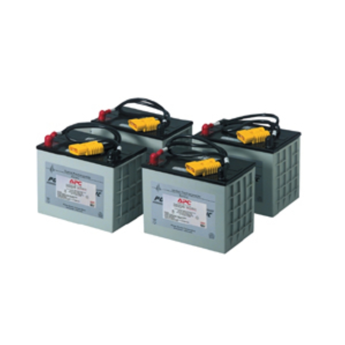 APC RBC14 Сменный аккумуляторный картридж APC №14