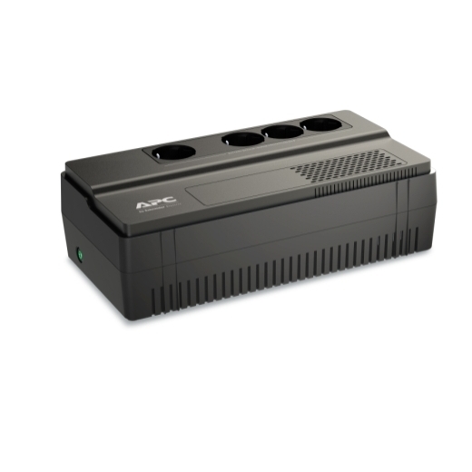 UPS APC/BV650I-GR/EASY/Line interactiv/Schuko/650 VА/375 W