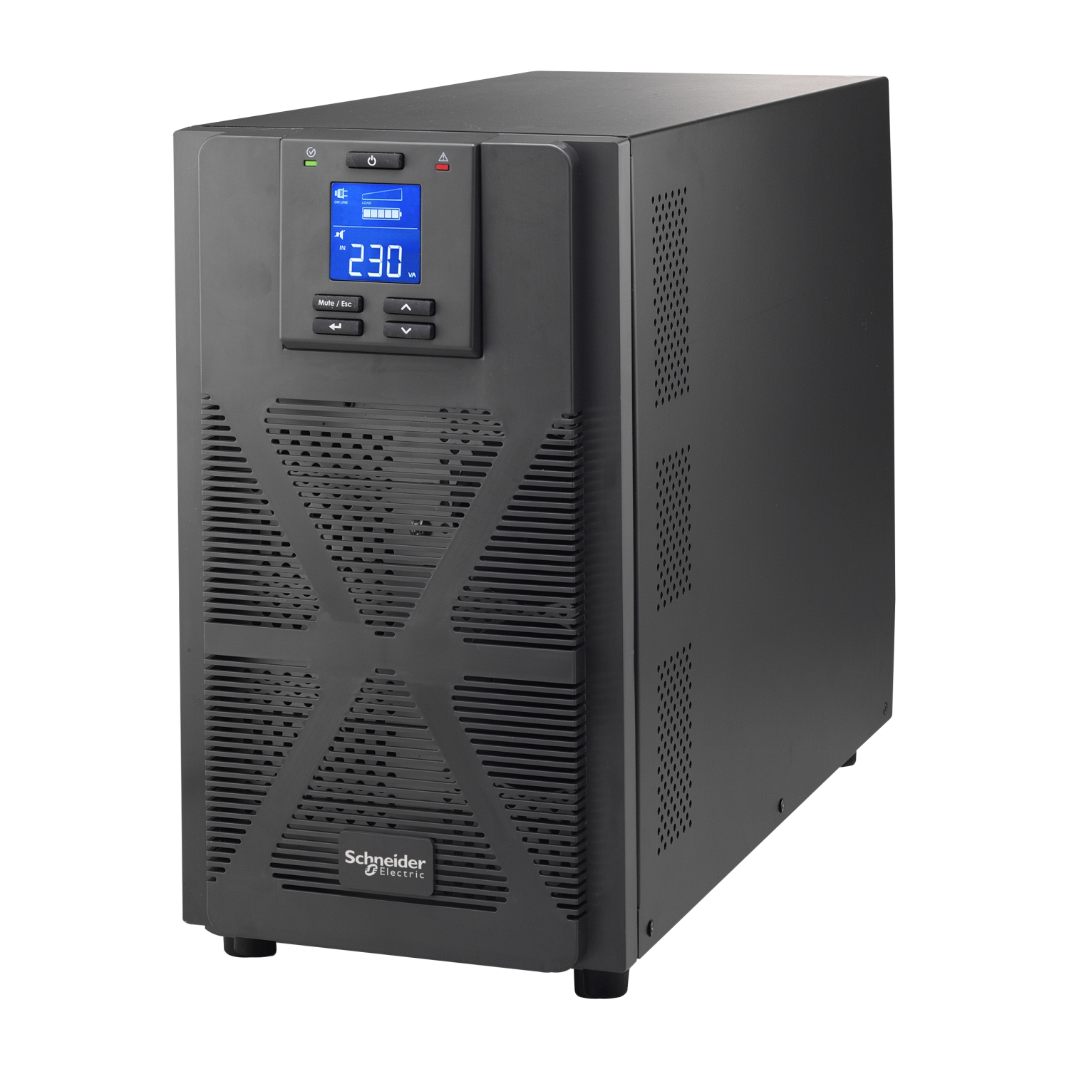 ИБП SRVS3KI Schneider Electric Easy UPS
