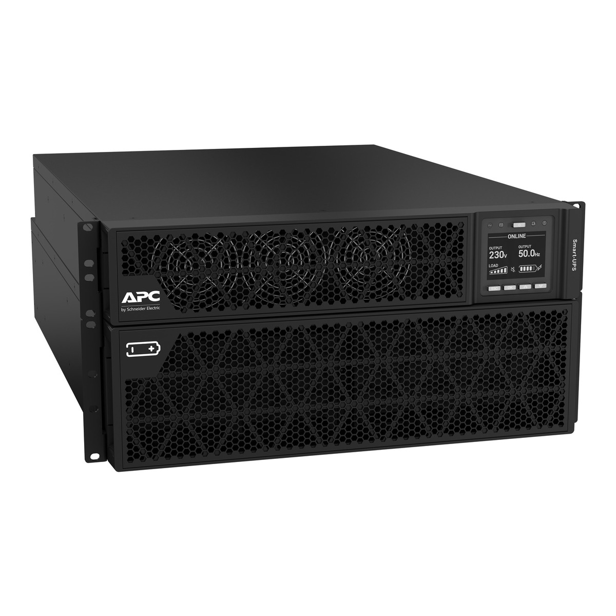 UPS APC/SRTG10KXLI/Smart Online/10 000 VА/10 000 W