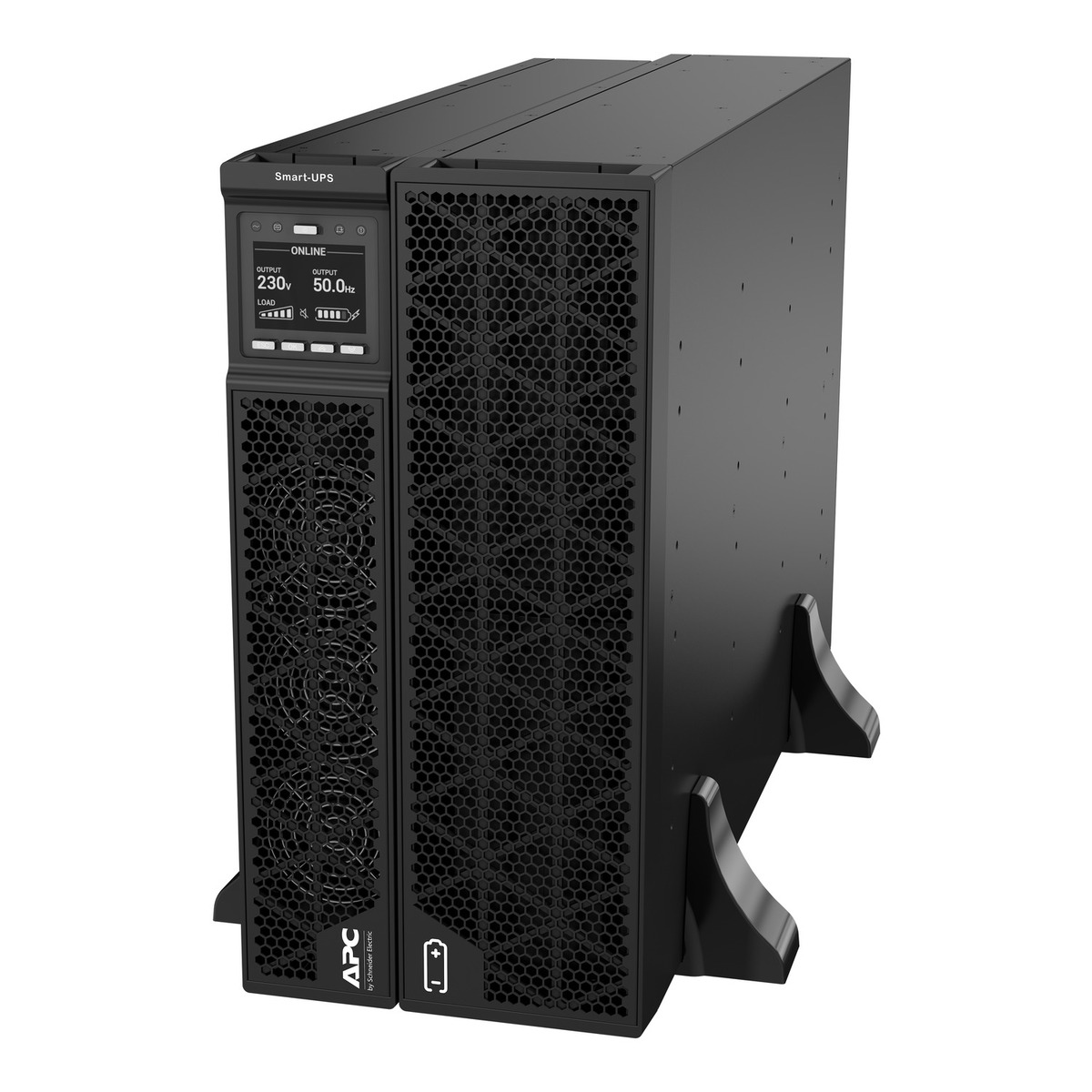 UPS APC/SRTG10KXLI/Smart Online/10 000 VА/10 000 W