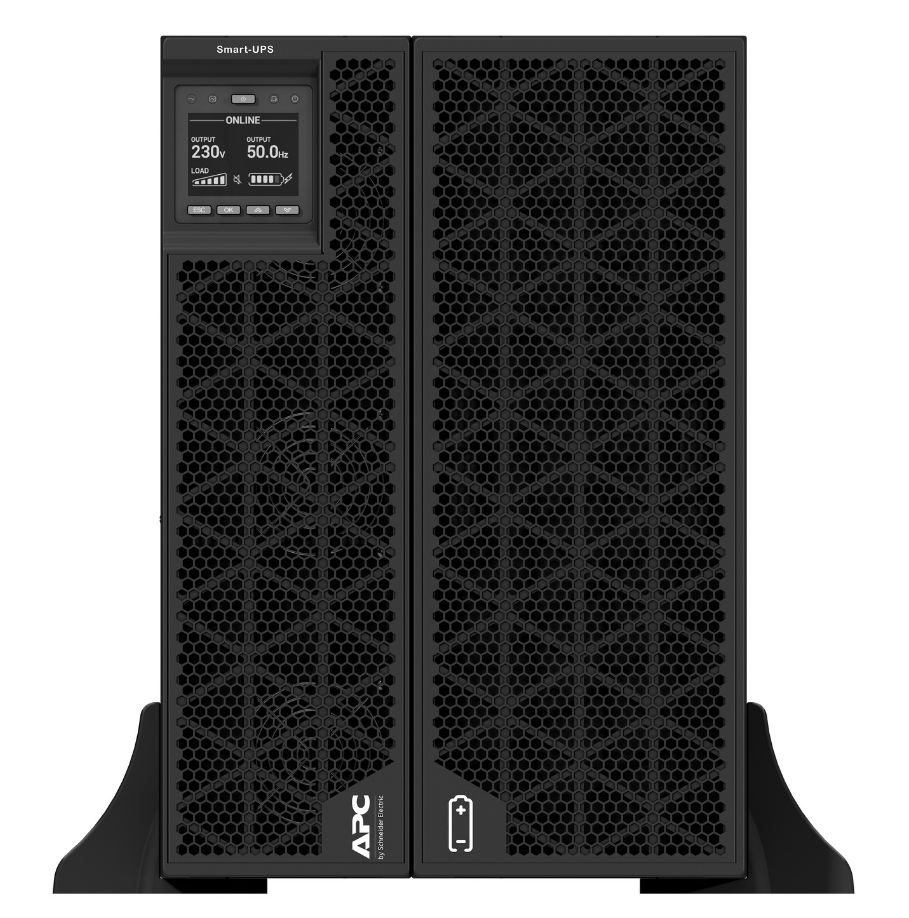 UPS APC/SRTG15KXLI/Smart-UPS RT 15kVA 230V International