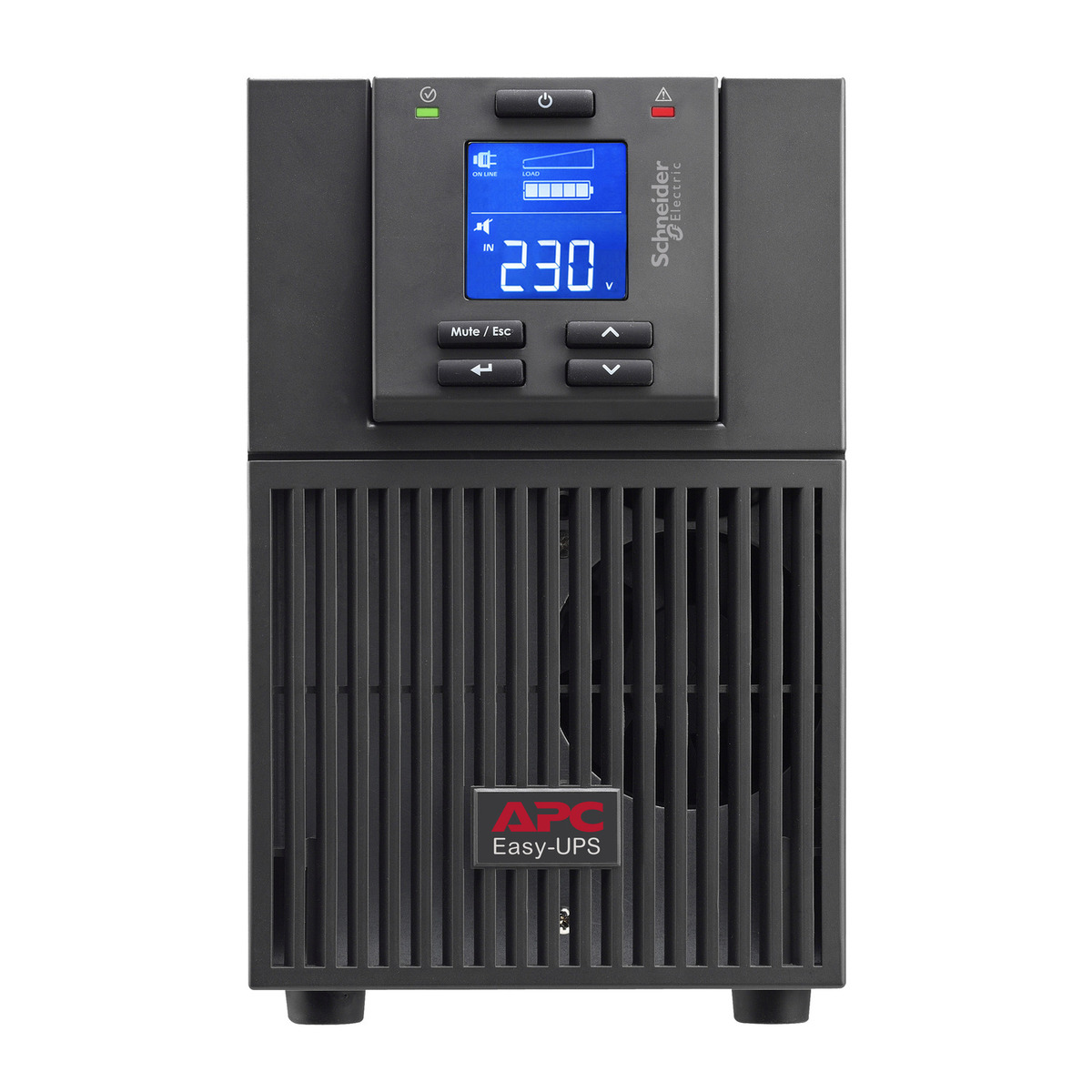 ИБП APC SRV2KI-E Easy UPS SRV 2000 ВА/ 1800 Вт, 230 В