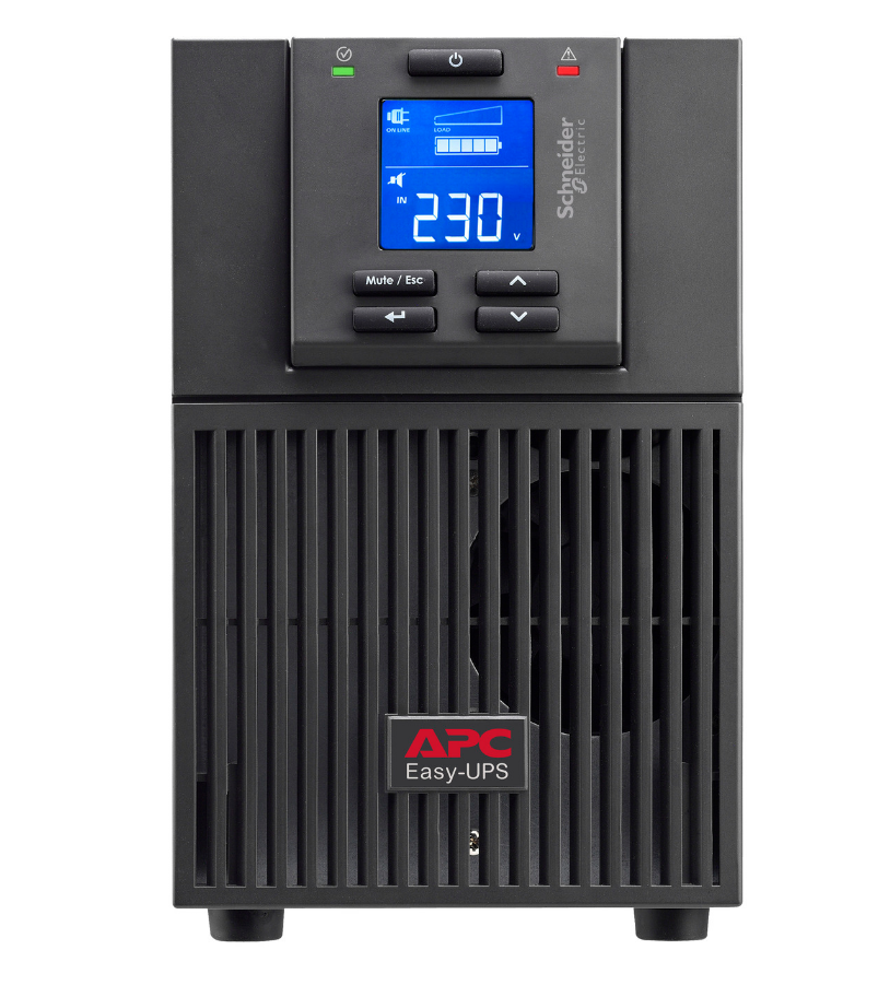 UPS APC/Easy UPS On-Line SRV 2000VA 230V/EASY/2 000 VА/1 600 W