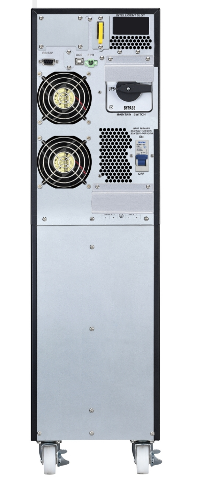 ИБП APC SRV6KI Easy UPS SRV 6000 ВА, 230 В