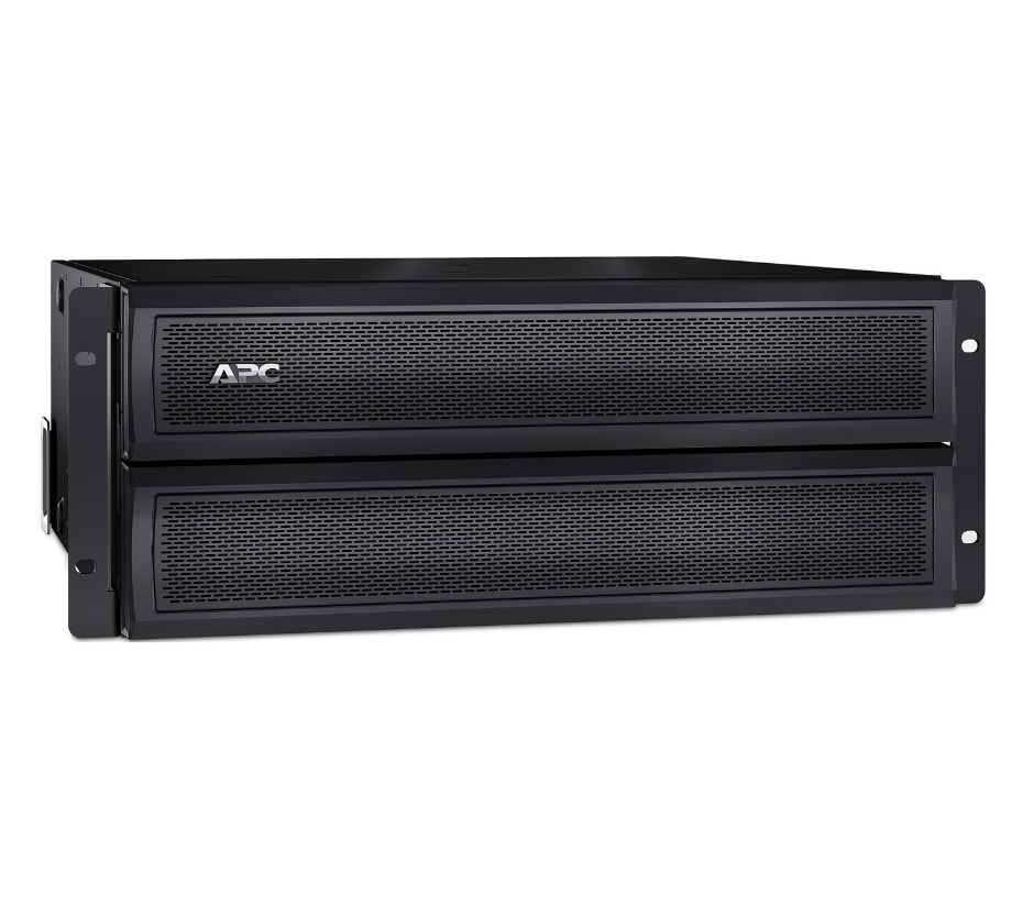 Additional battery APC/SMX120BP/120V/ Rack/Tower/external