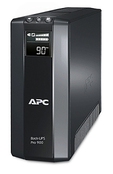 ИБП APC BR900G-RS Back-UPS Pro 900 ВА(VA)/540 Вт(W)