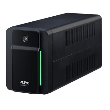 APC BX950MI-FR Back-UPS 950VA, 230V, AVR, French Sockets